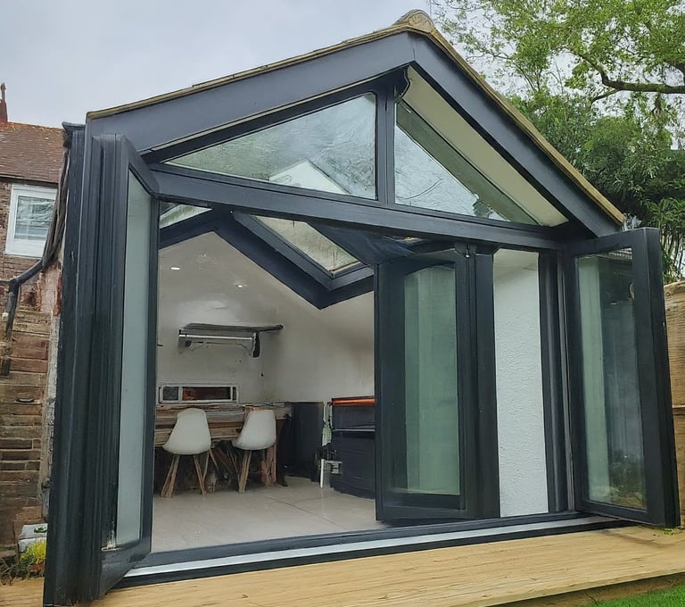 Loft Extension