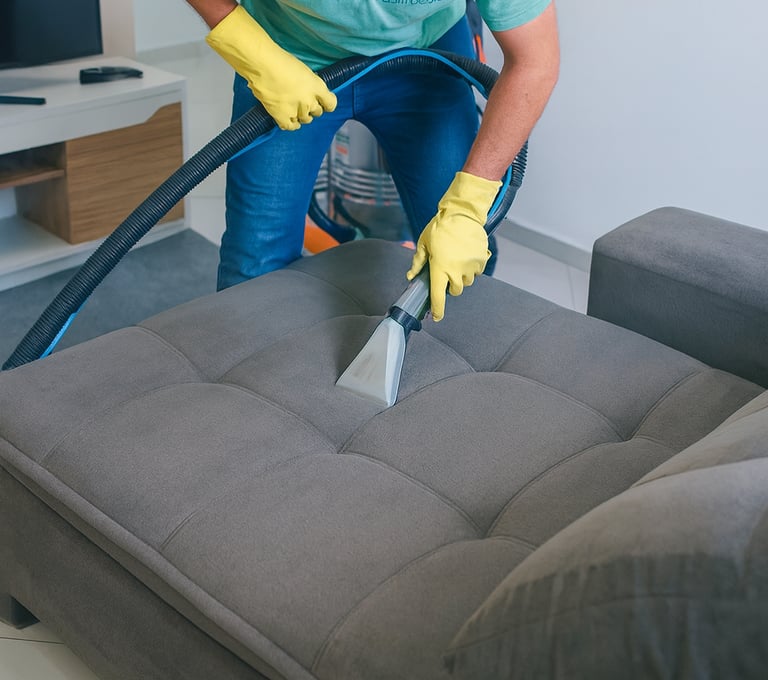 limpeza de sofa zona leste