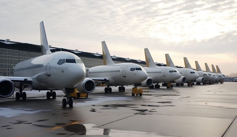 Stay compliant with global aviation laws – ICAO, IATA, GACA, EASA & more