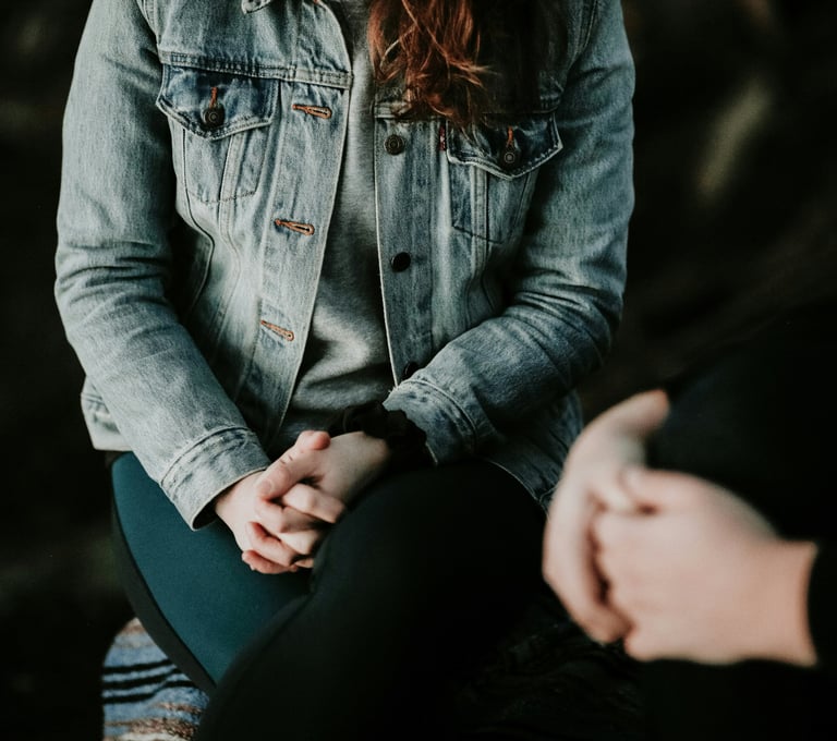 Image credit: Priscilla du Preez from Unsplash