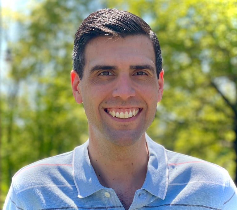 Jake Banks Sex Addiction and Pornography Addiction Recovery Coach