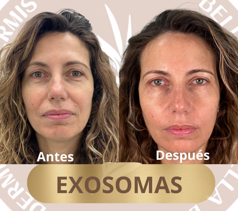 a woman with a very long hair and a very long hair