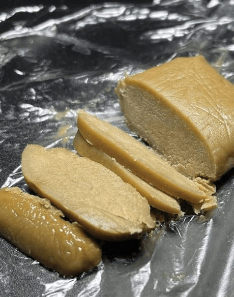 THC Hash Malta