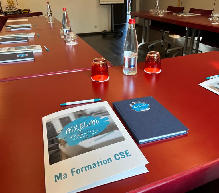 Formation à la carte