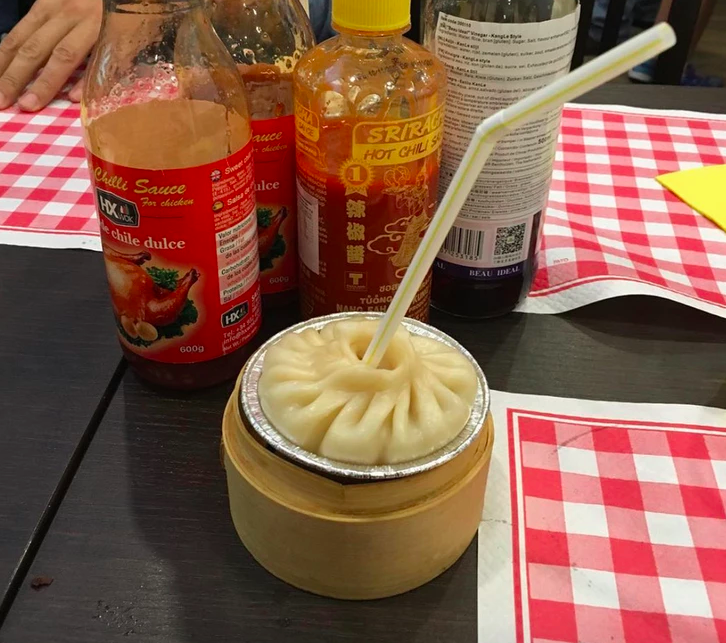 Tang Gourmet | © Cookingwiththehamster