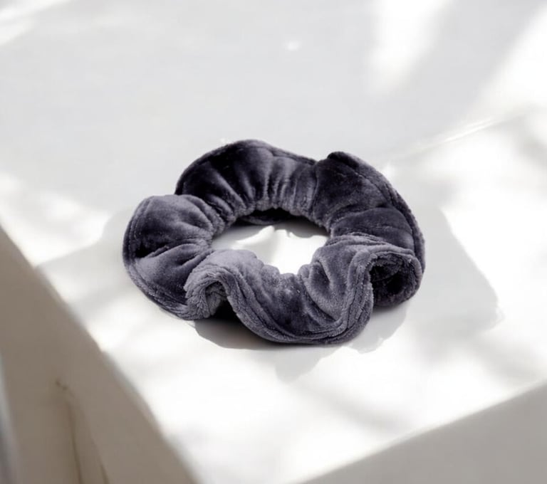 Moteriškų plaukų gumyčių kategorijos nuotrauka