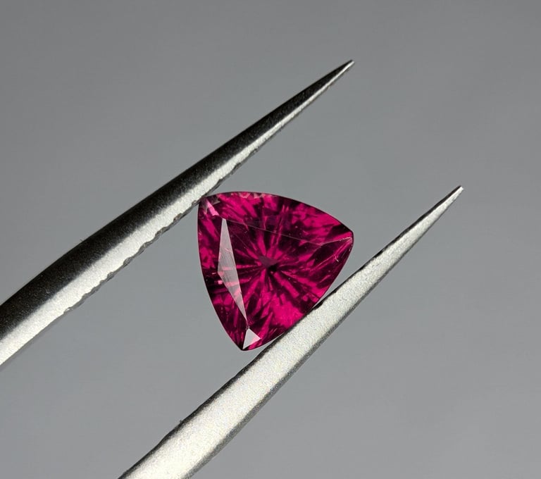 exception grenat naturel chez gems d exception