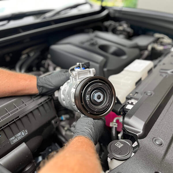 Cadillac AC Problems & Fixes