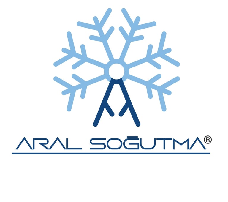 aral soğutma mersin