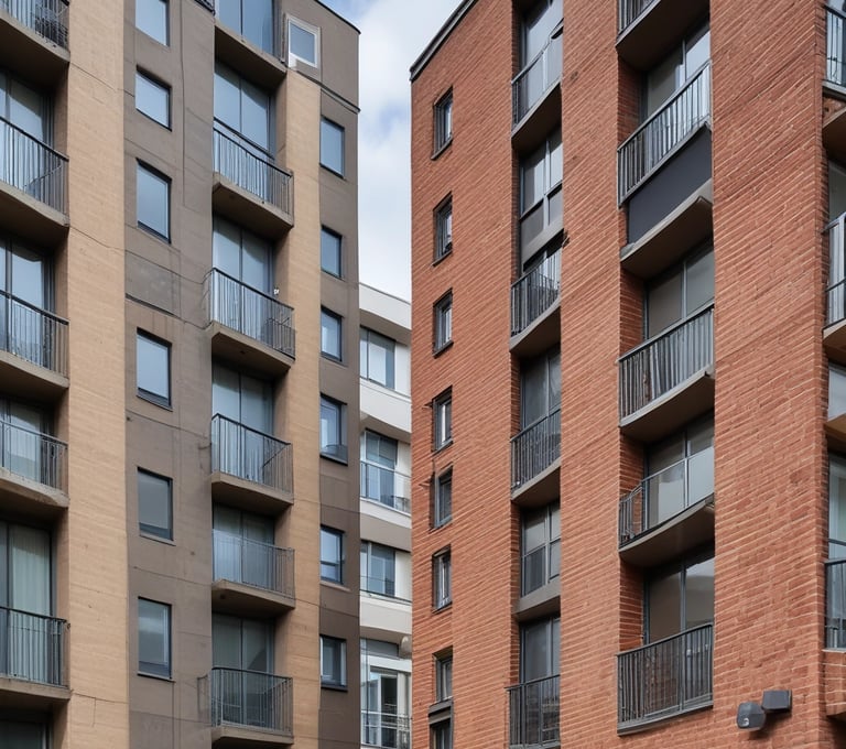 black blue and yellow textile