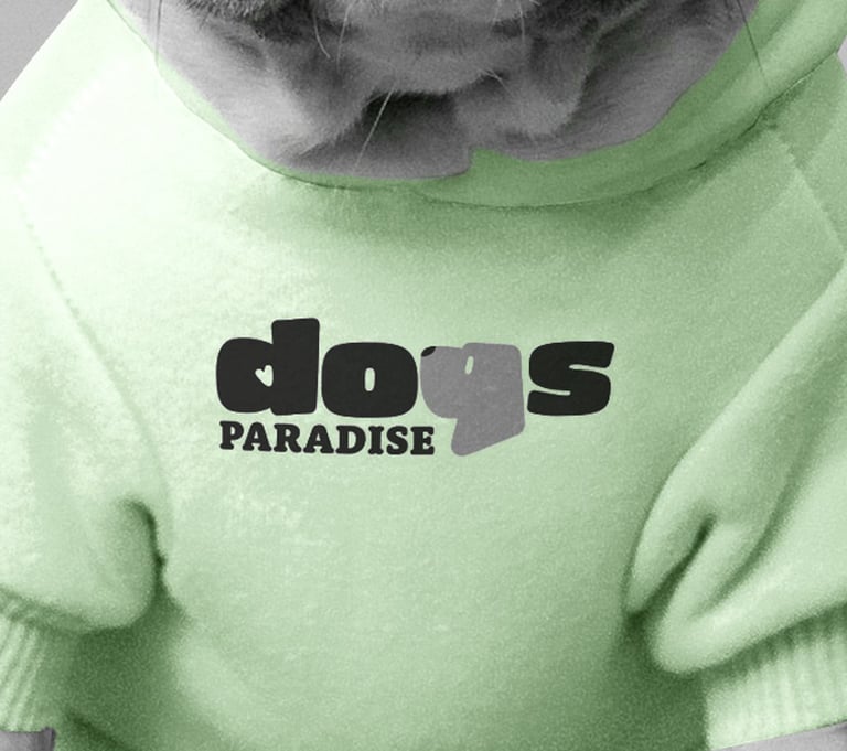 Dogs Paradise