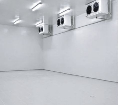 Cold Room