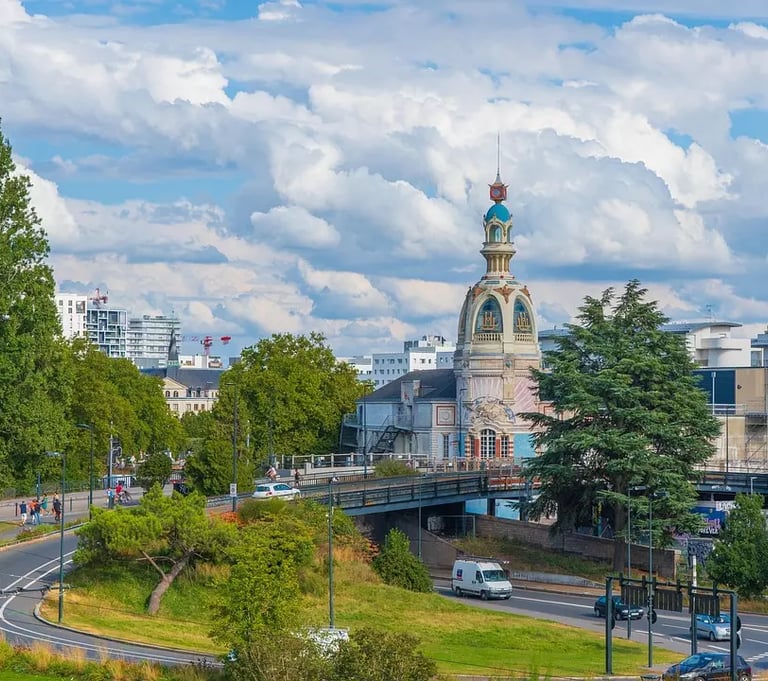 Nantes