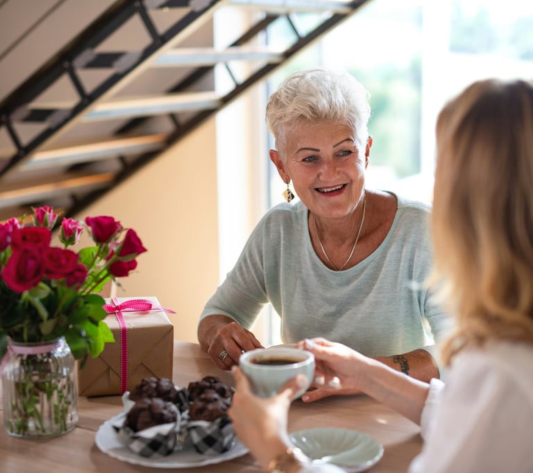 In-Home Respite Care Services