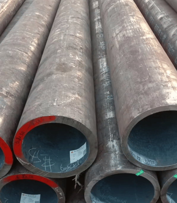 ASTM A333 - Seamless and Welded Steel Pipe for Low-Temperature Service