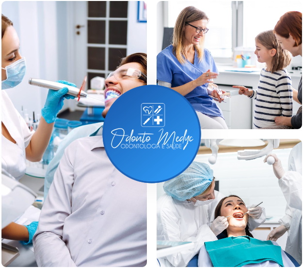 Diferencial Odonto Medyc