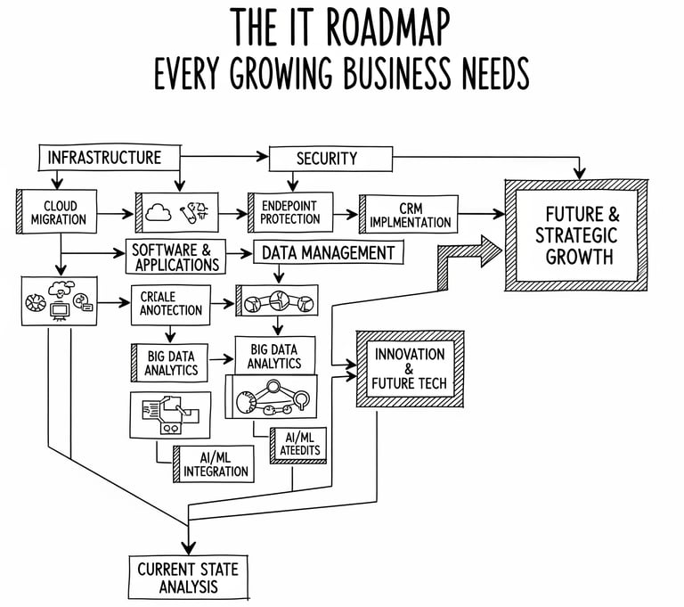 IT Roadmap