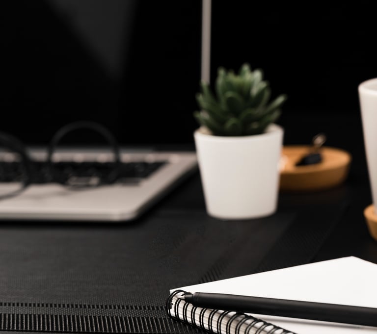 Bureau d'expert comptable