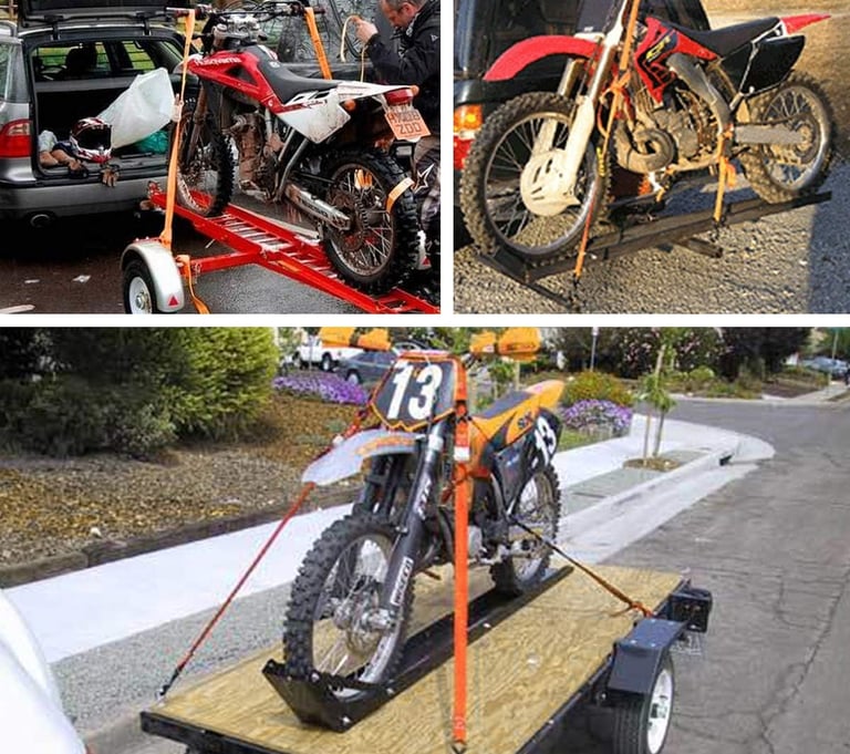 tiedown anchors​