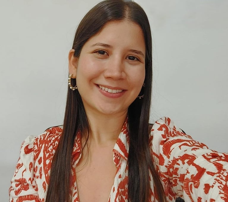 Equipo Edújula Marcela Criollo Sánchez