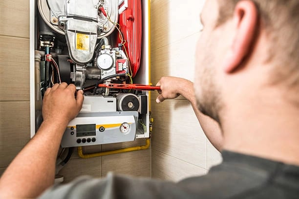 Water Heater Repair & Installation