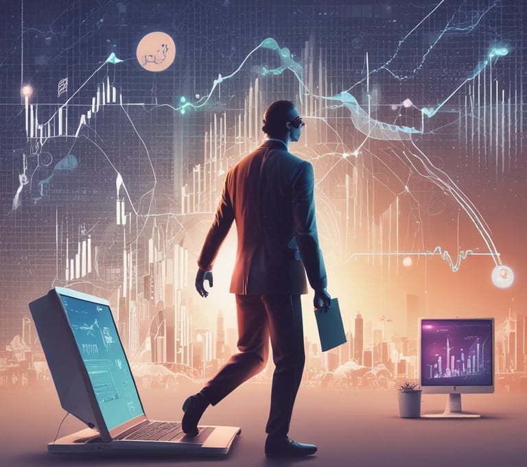 A hand is placing a piece of wood into a pyramid