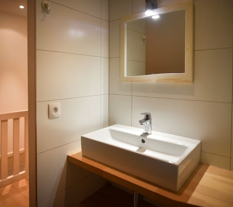 salle de bain 2 ribeauvillé