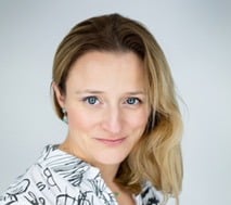 Anna Dudzińska