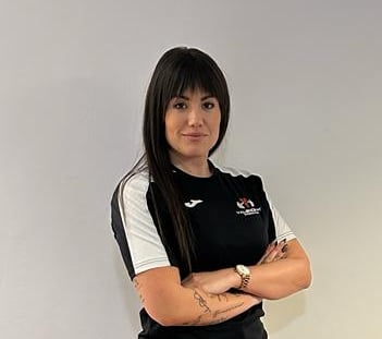 Nutricionista