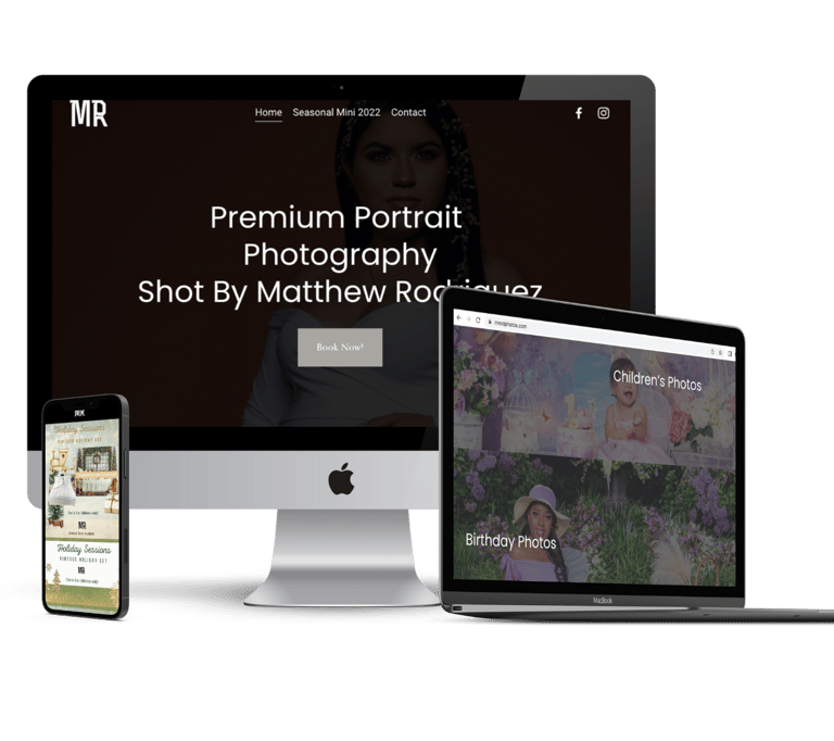 mrod photos web site mock up 