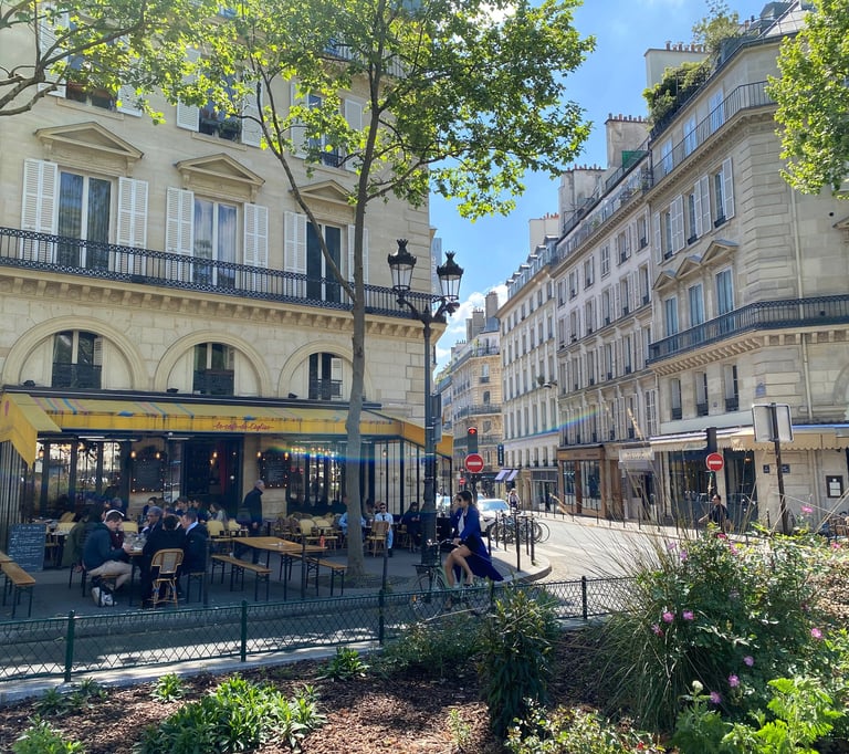 Counselling and psychotherapy services in Rickmansworth, in person and online, individuals & couples