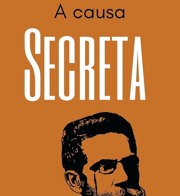 A Causa Secreta - Machado de Assis