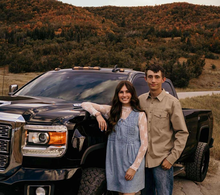 Jake Baggs, Owner of JMB Earthworks