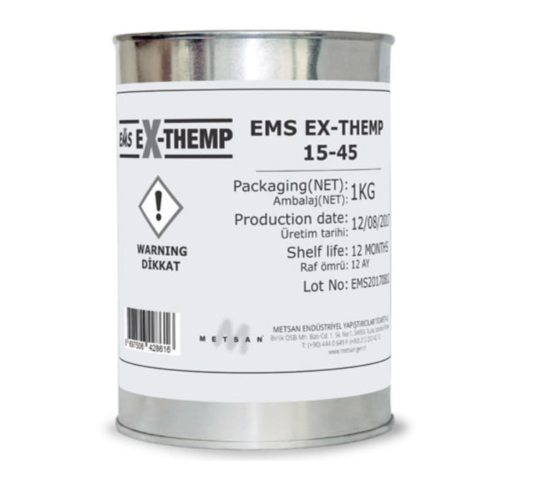 high‑performance chemical bonding solutions