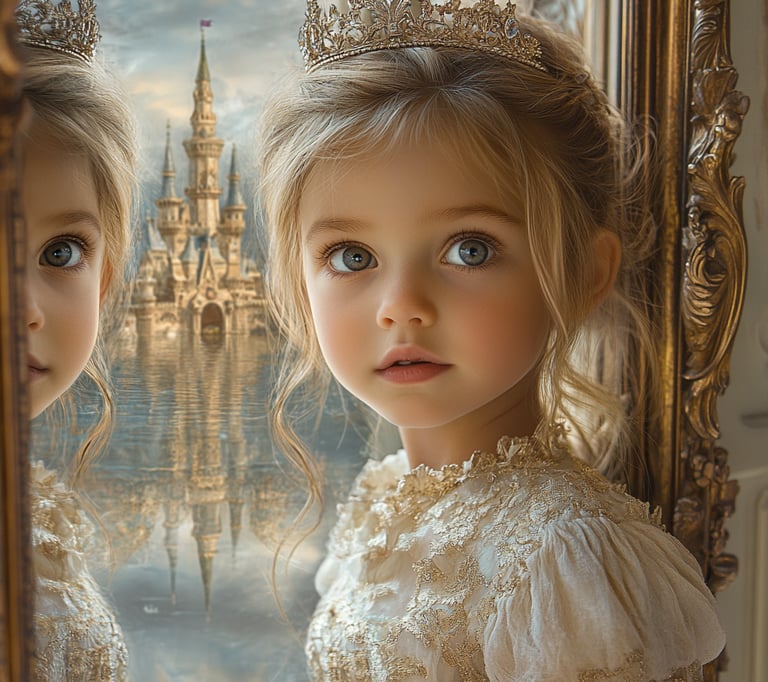 ნარცისი და ფანტაზია