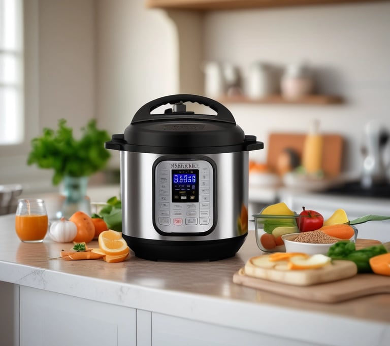 pink metal frame photo