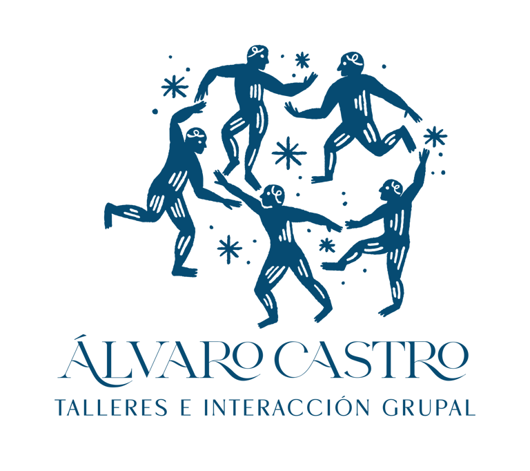 talleres e interaccion grupal alvaro castro astrologo