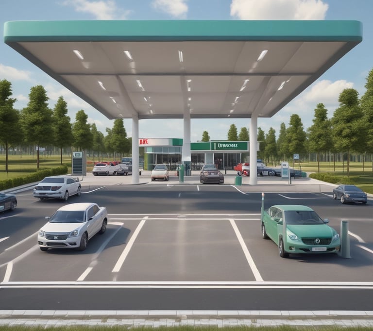 Bright living room with modern inventory