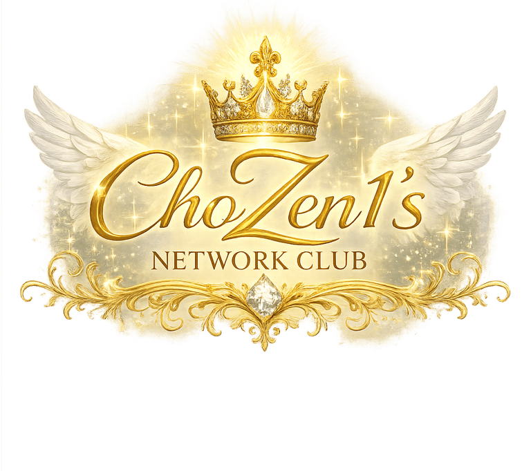 Chozen1 Network Club on You Tube