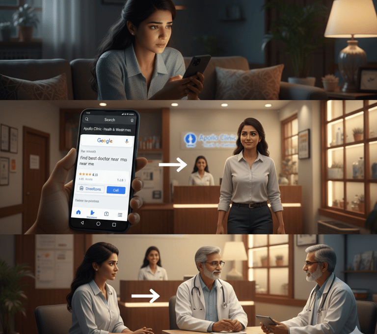 SEO Agency in Nungambakkam , Chennai 