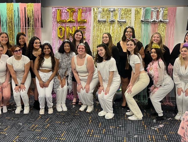 Pace DPhiE Spring 2023
