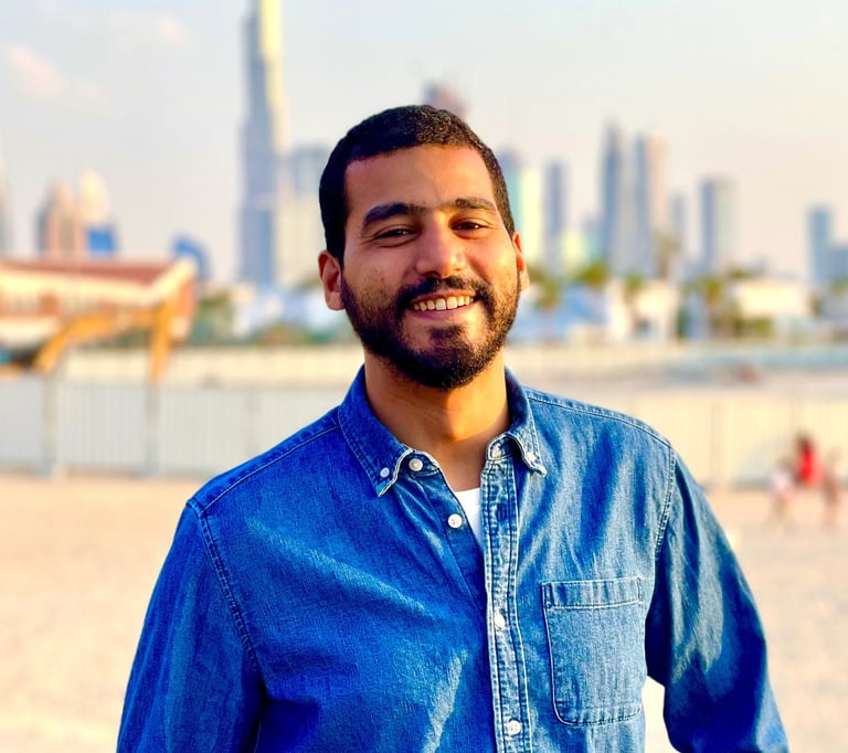 MiDO HASAN