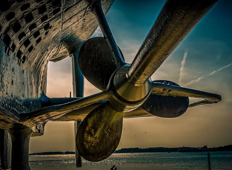 Propeller