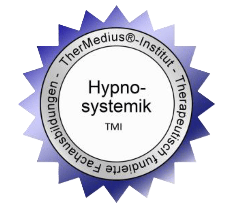 Hypnosystemik Zertifikat Thermedius