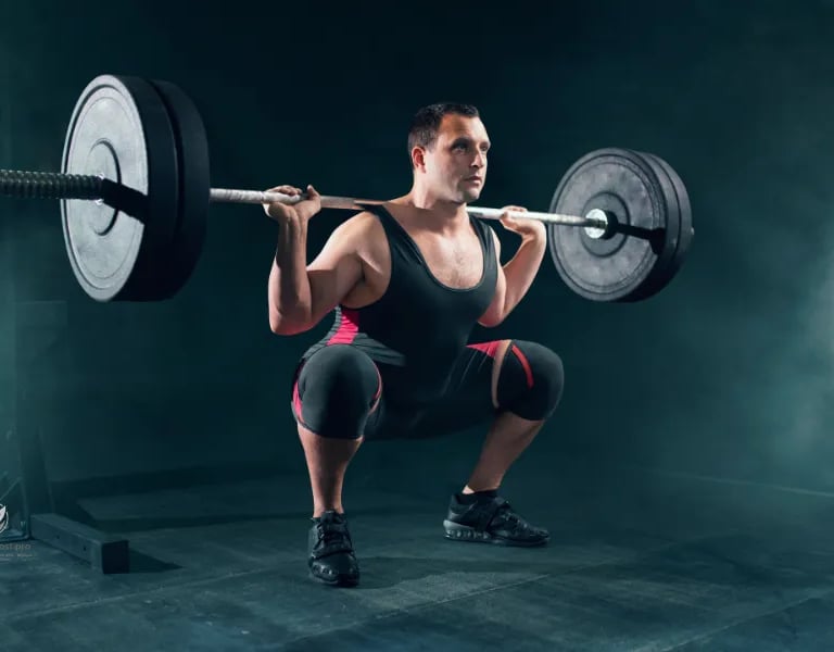 acelerar tu metabolismo para una construcción muscular más eficiente