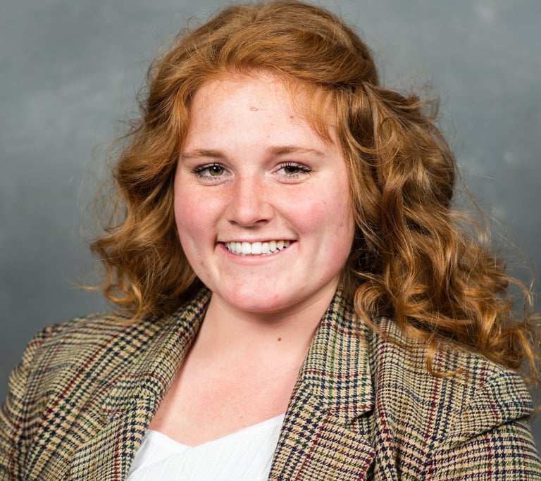 Meredith Halweg