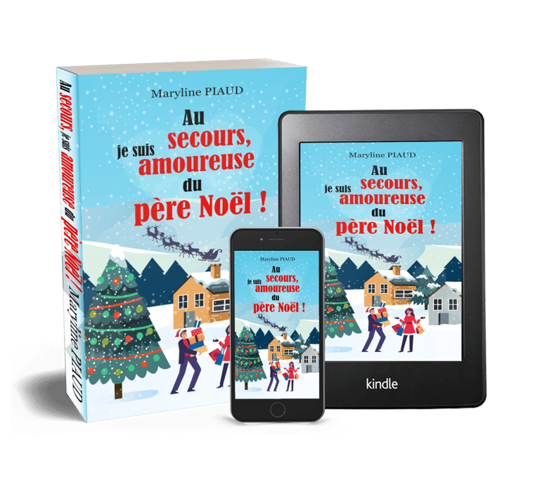 a tablet and a tablet with a book on it