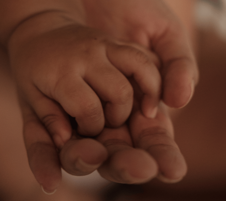 Begleitung bei unerfülltem Kinderwunsch Der Weg zur Erfüllung des Kinderwunsches