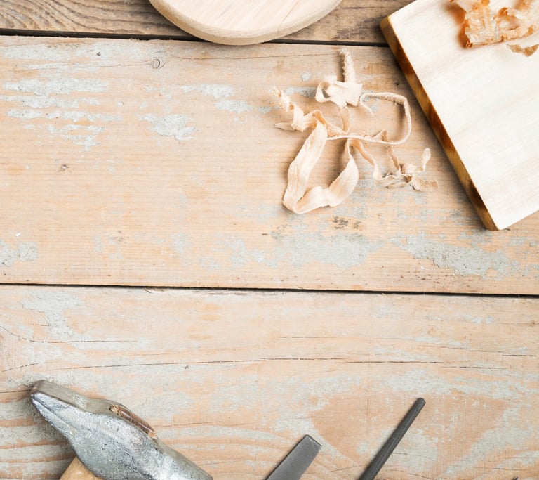 Carpentry Services in Florida