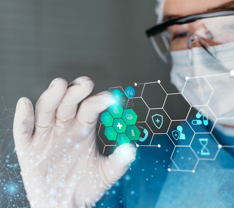 Medical applications Product Registration UAE